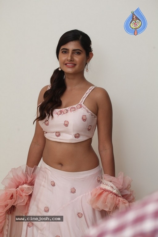 Ashima Narwal New Photos - 13 / 13 photos