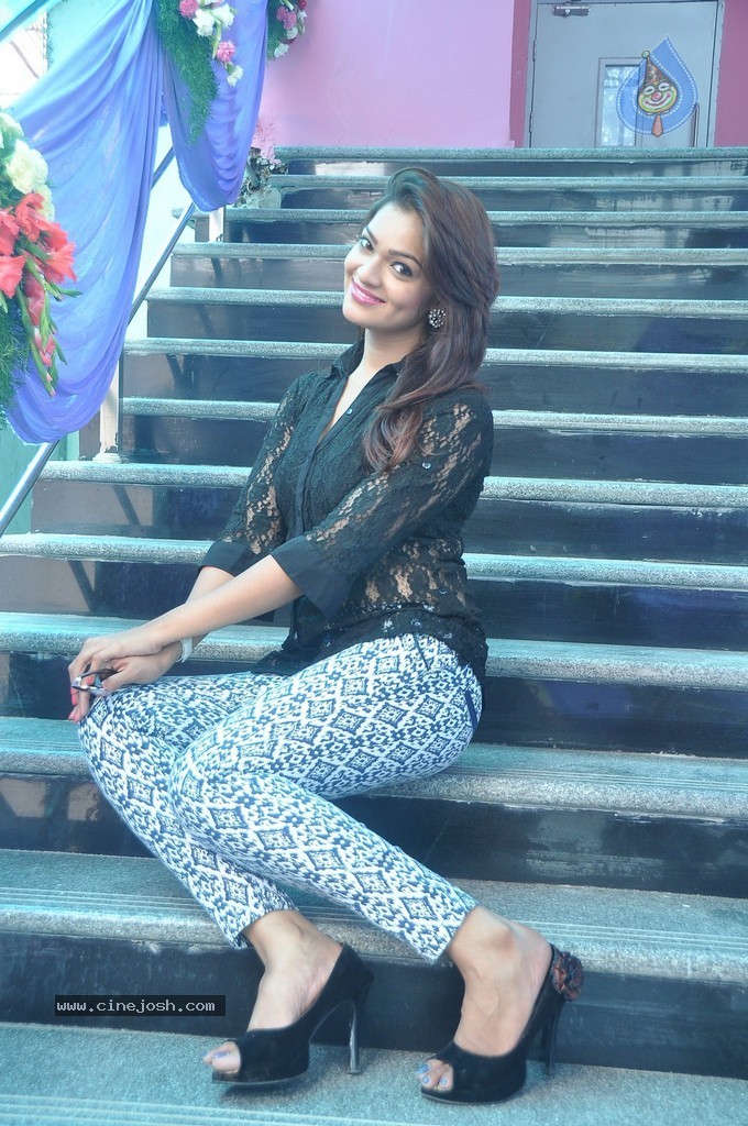 Ashwini Latest Photos - 55 / 102 photos