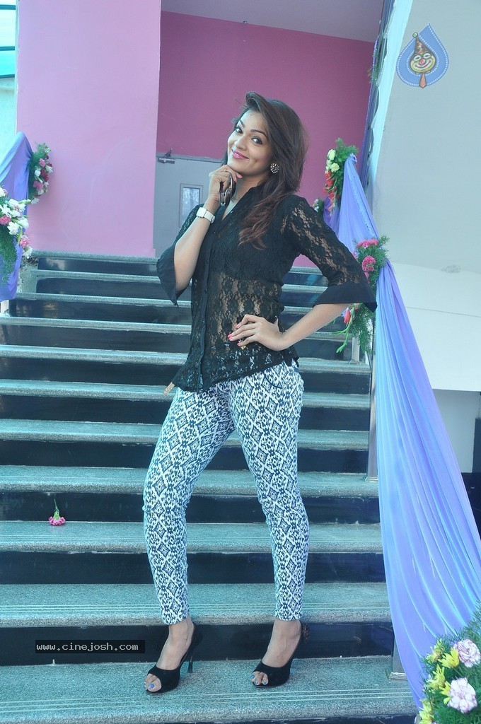 Ashwini Latest Photos - 91 / 102 photos