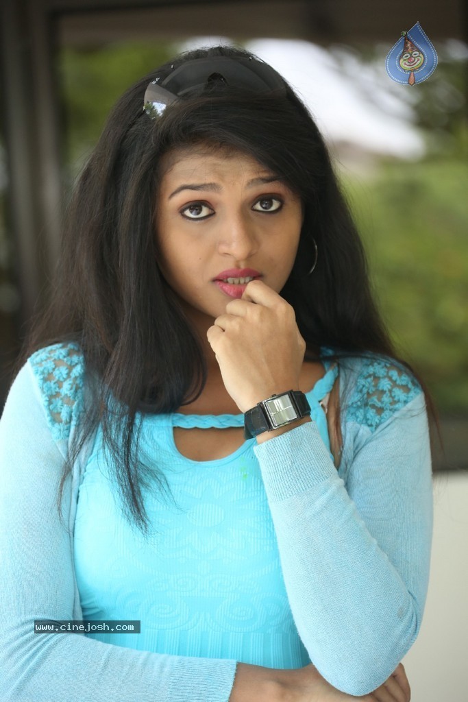 Ashwi New Photos - 57 / 92 photos