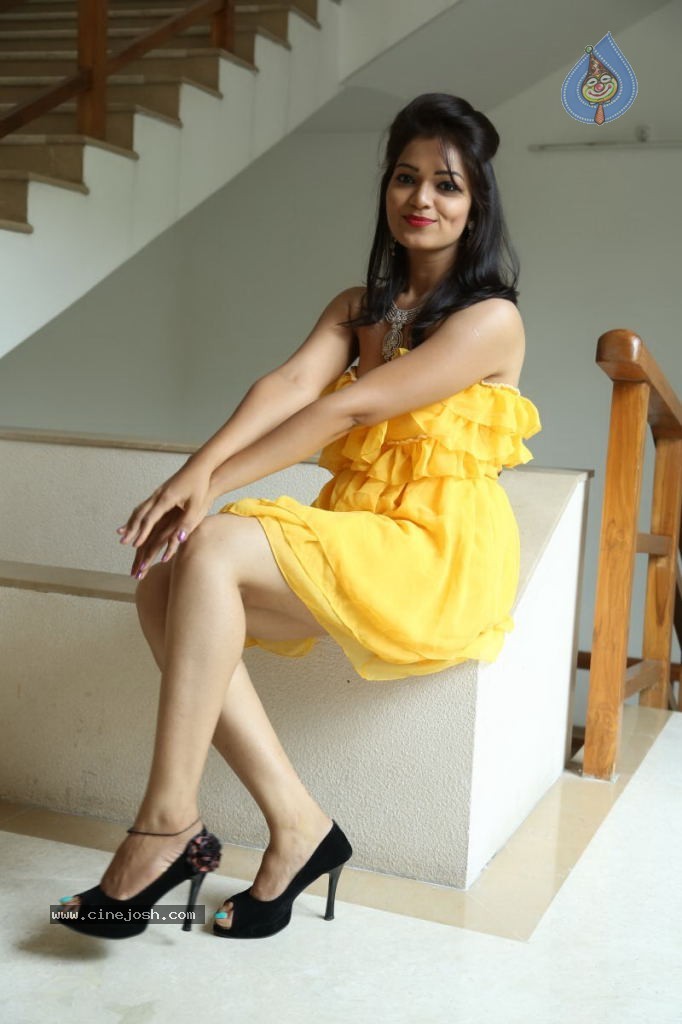 Ashwini Latest Hot Stills - 1 / 151 photos