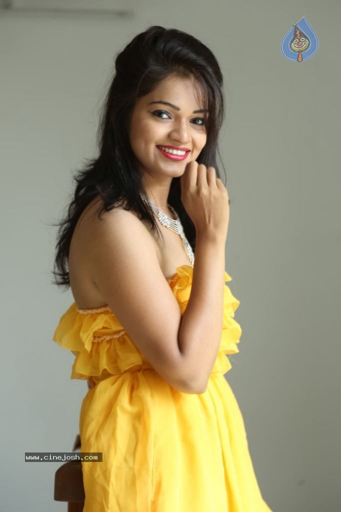 Ashwini Latest Hot Stills - 2 / 151 photos