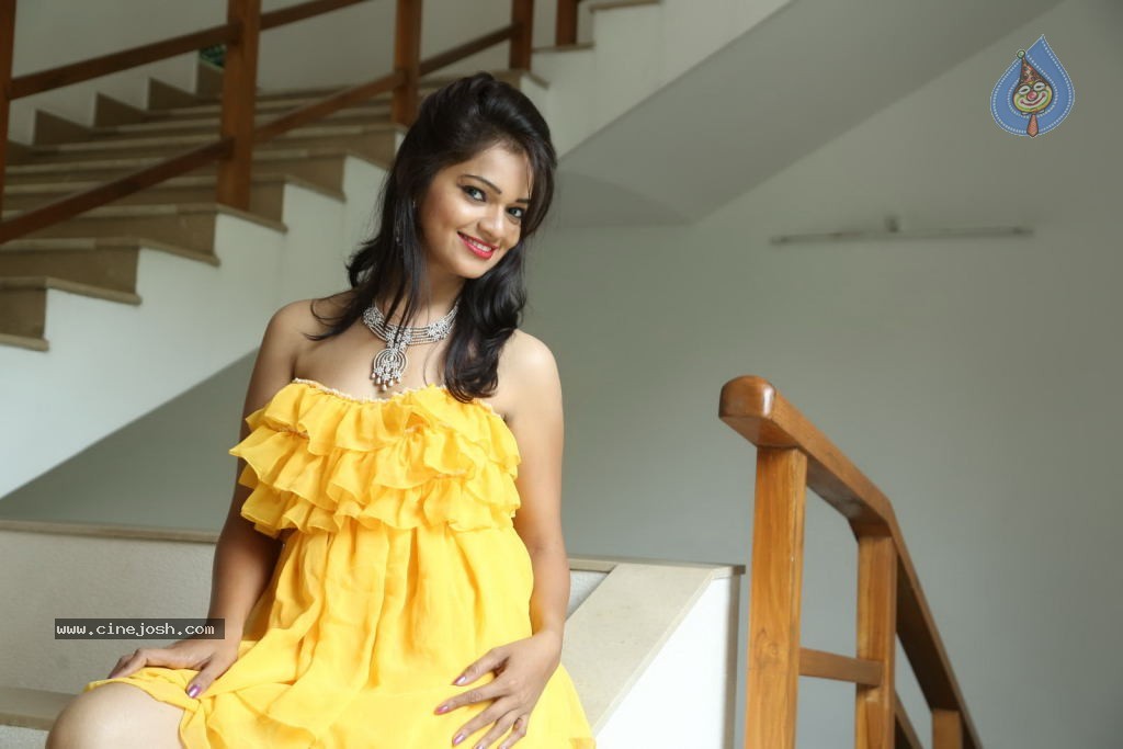 Ashwini Latest Hot Stills - 9 / 151 photos