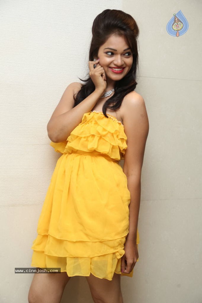 Ashwini Latest Hot Stills - 10 / 151 photos