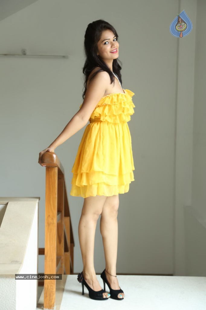 Ashwini Latest Hot Stills - 11 / 151 photos