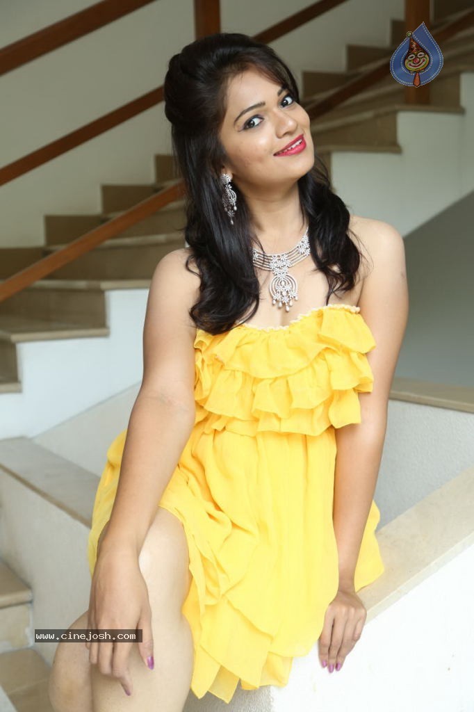 Ashwini Latest Hot Stills - 24 / 151 photos
