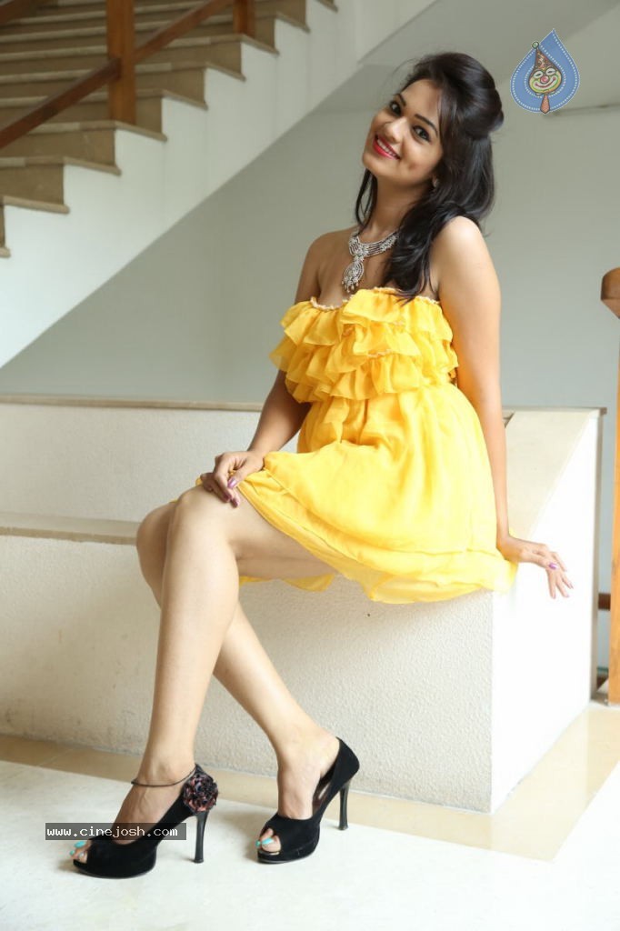 Ashwini Latest Hot Stills - 26 / 151 photos