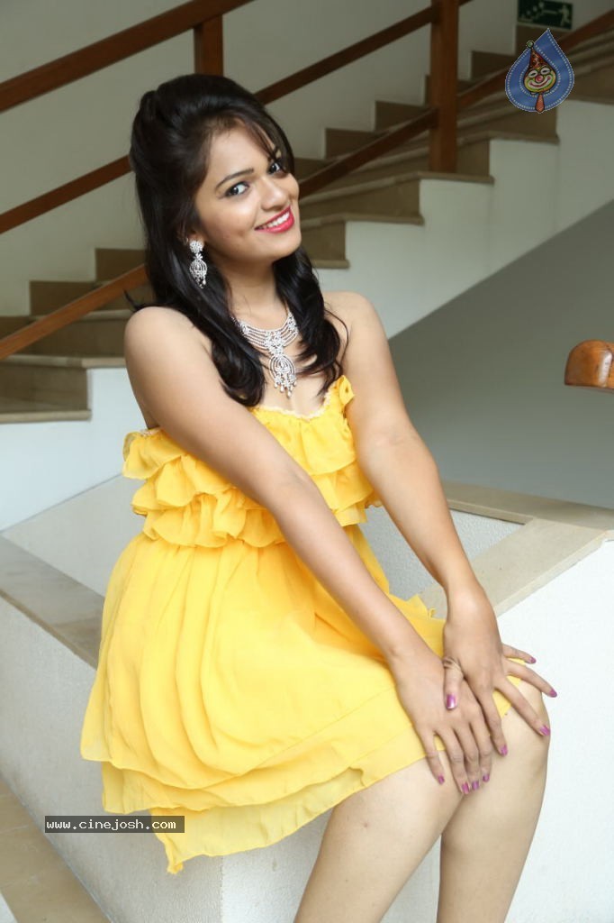 Ashwini Latest Hot Stills - 39 / 151 photos
