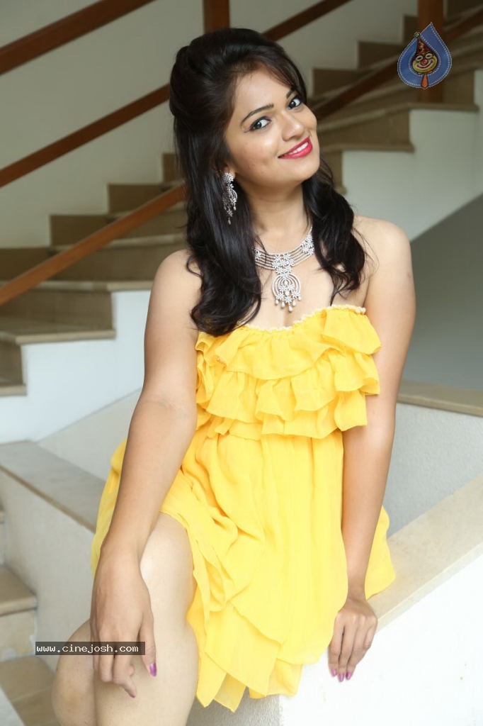 Ashwini Latest Hot Stills - 41 / 151 photos