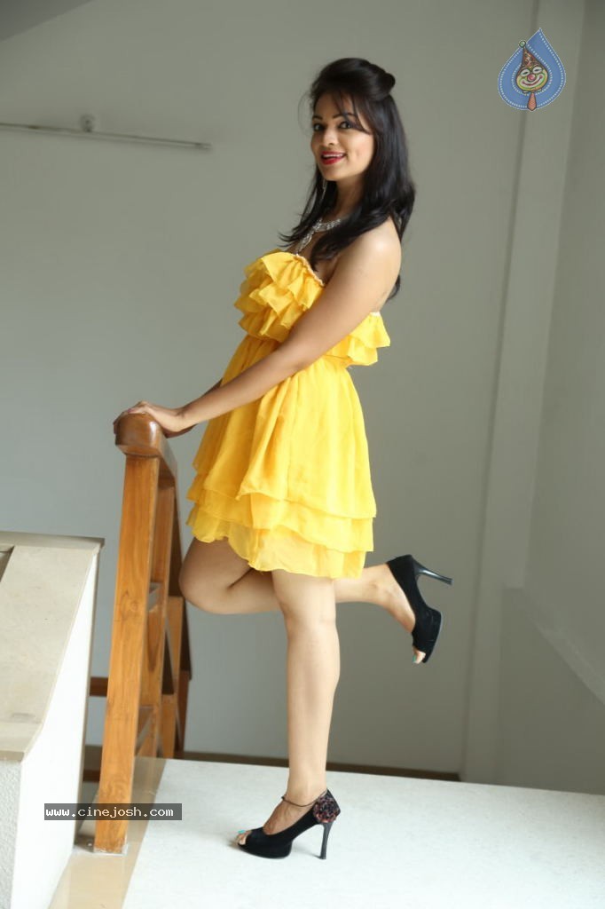 Ashwini Latest Hot Stills - 55 / 151 photos