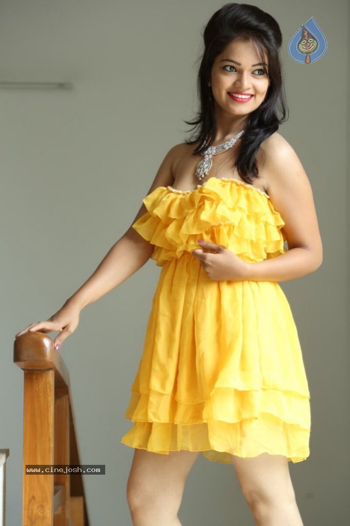 Ashwini Latest Hot Stills - 85 / 151 photos