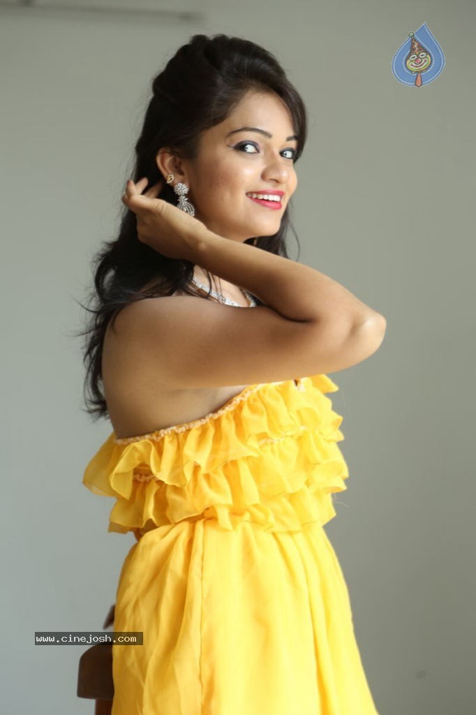 Ashwini Latest Hot Stills - 89 / 151 photos