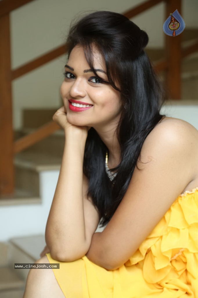 Ashwini Latest Hot Stills - 104 / 151 photos