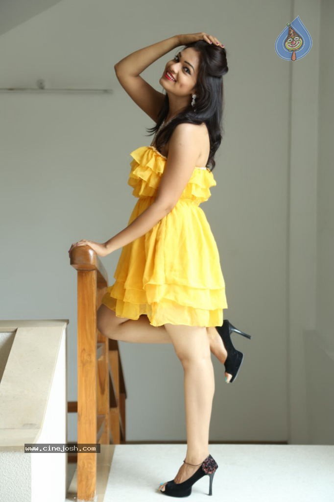 Ashwini Latest Hot Stills - 110 / 151 photos