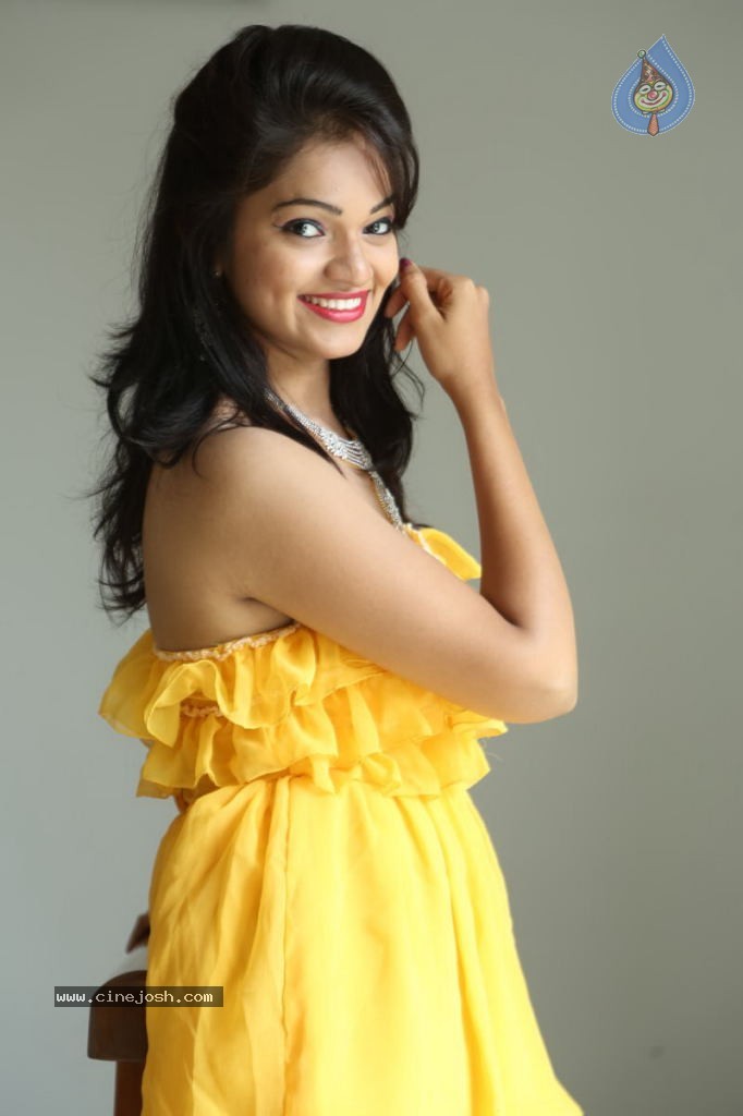 Ashwini Latest Hot Stills - 119 / 151 photos