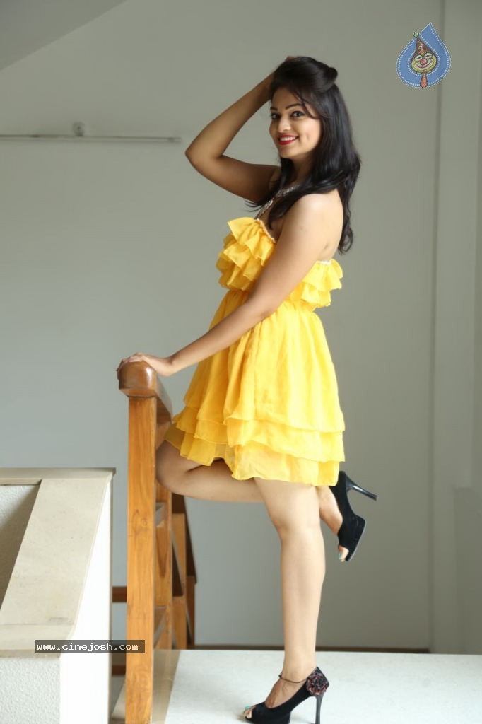 Ashwini Latest Hot Stills - 123 / 151 photos