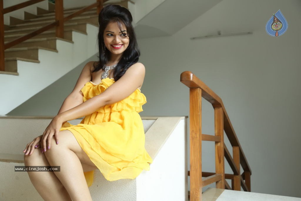 Ashwini Latest Hot Stills - 127 / 151 photos