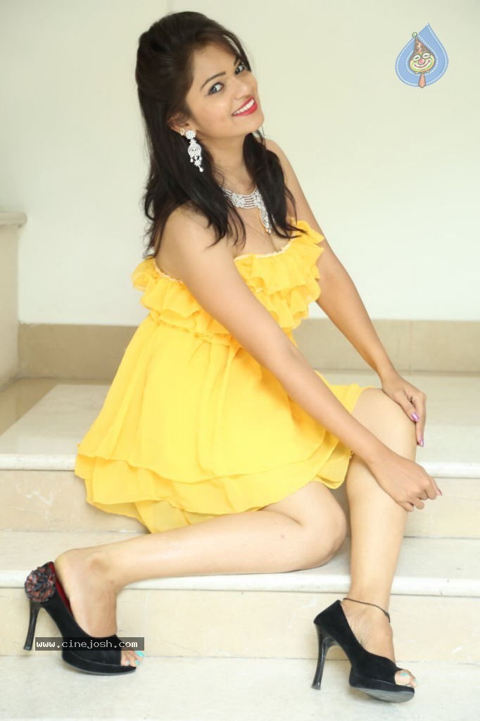 Ashwini Latest Hot Stills - 132 / 151 photos