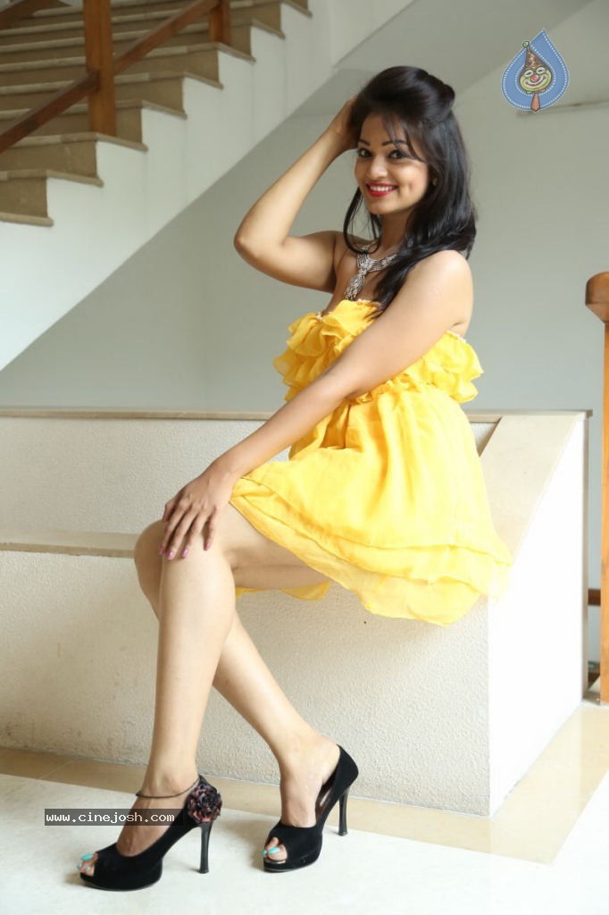 Ashwini Latest Hot Stills - 134 / 151 photos