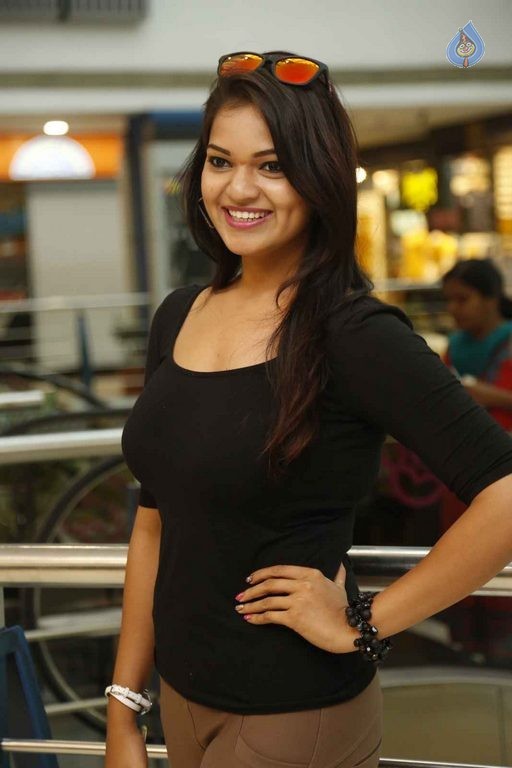 Ashwini Latest Images - 4 / 41 photos