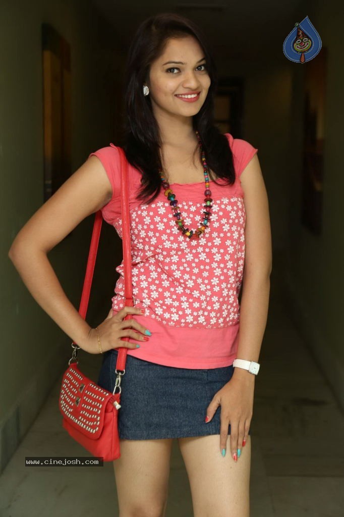 Ashwini Latest Photos - 14 / 47 photos