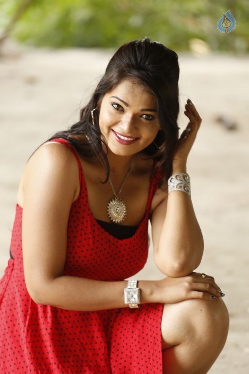 Ashwini Latest Photos - 30 / 80 photos