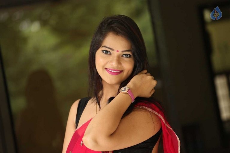 Ashwini Latest Pics - 9 / 63 photos