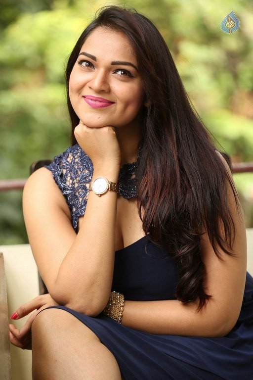 Ashwini Latest Pics - 2 / 63 photos