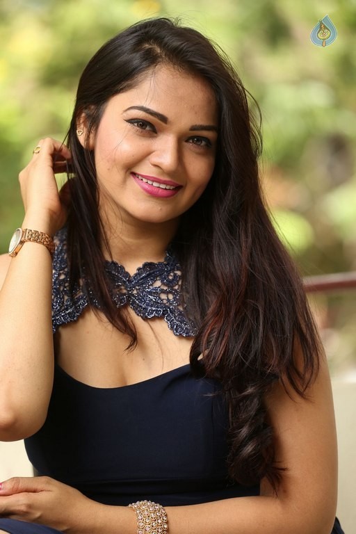 Ashwini Latest Pics - 8 / 63 photos