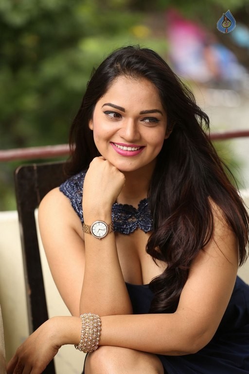 Ashwini Latest Pics - 38 / 63 photos