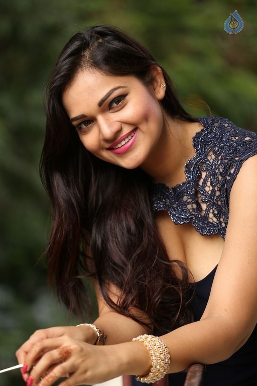 Ashwini Latest Pics - 40 / 63 photos