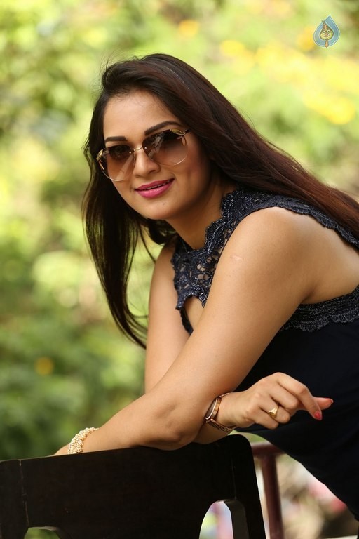 Ashwini Latest Pics - 49 / 63 photos