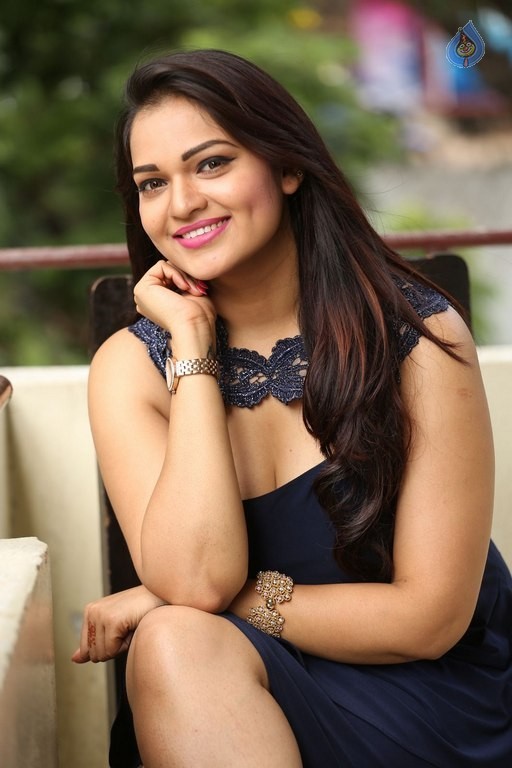 Ashwini Latest Pics - 50 / 63 photos