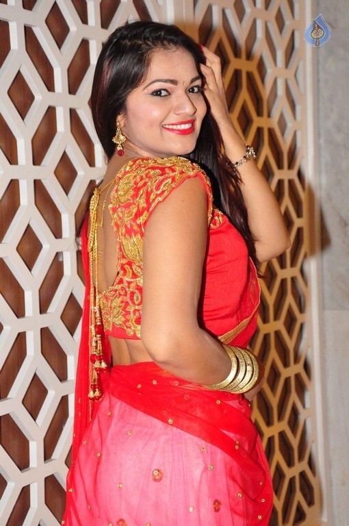 Ashwini New Gallery - 5 / 41 photos