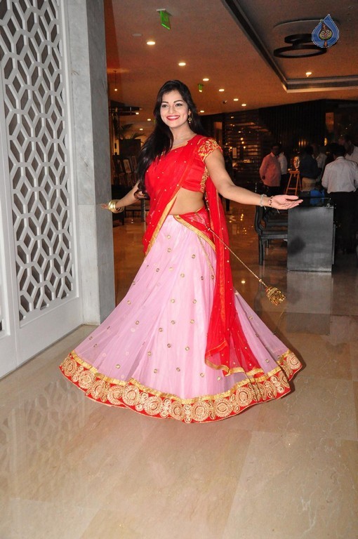 Ashwini New Gallery - 13 / 41 photos