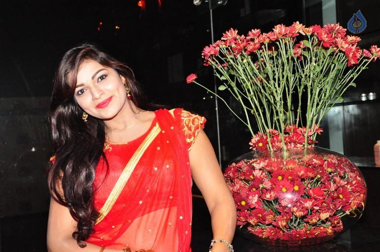 Ashwini New Gallery - 26 / 41 photos