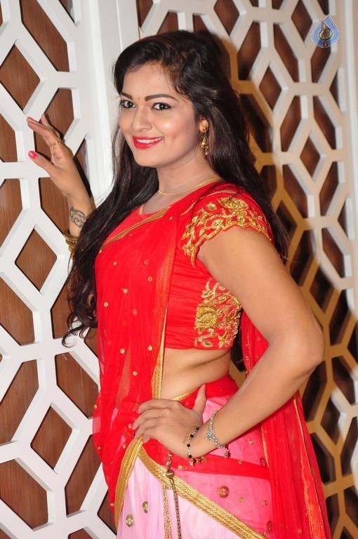 Ashwini New Gallery - 28 / 41 photos