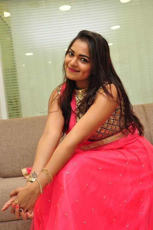 Ashwini New Gallery - 10 / 74 photos