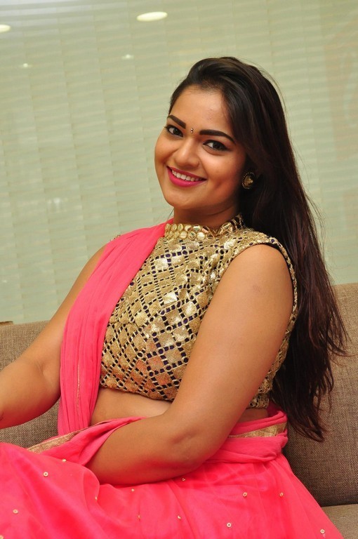 Ashwini New Gallery - 19 / 74 photos