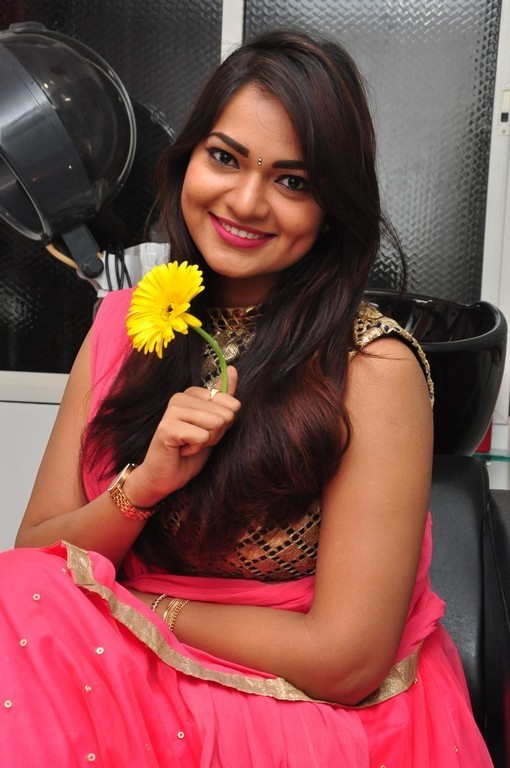 Ashwini New Gallery - 29 / 74 photos