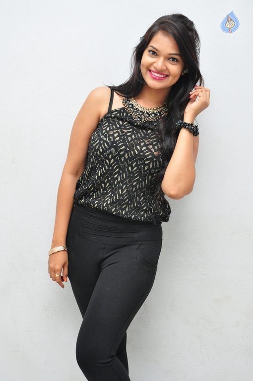 Ashwini New Images - 1 / 42 photos