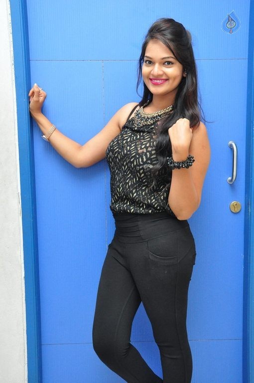 Ashwini New Images - 15 / 42 photos