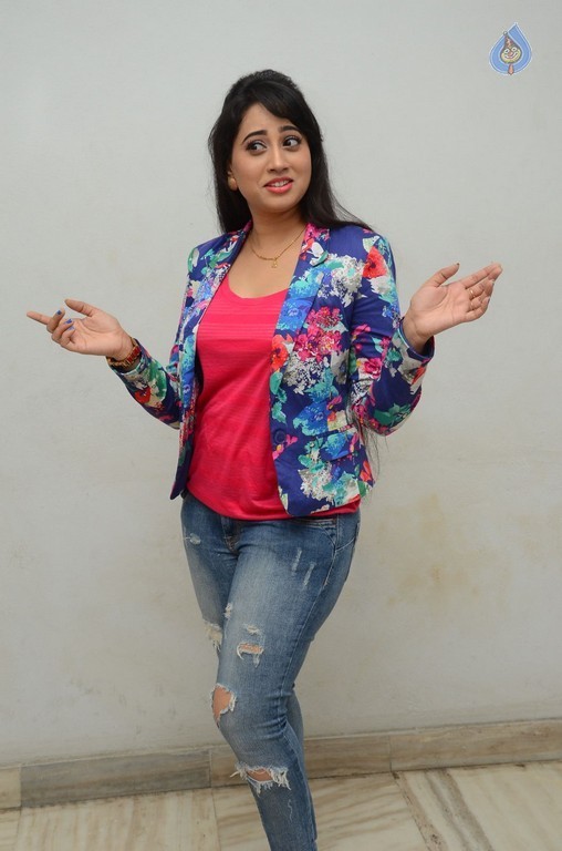 Ashwini New Images - 9 / 20 photos
