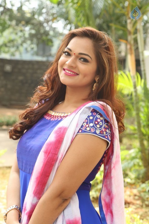Ashwini New Photos - 31 / 42 photos