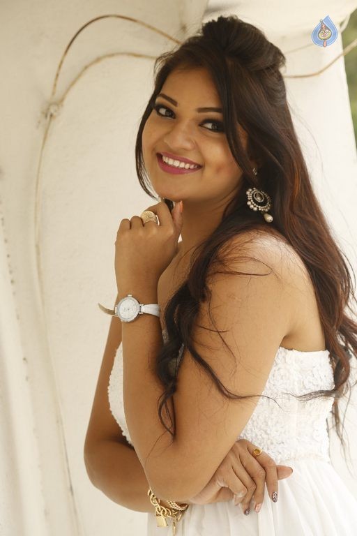 Ashwini New Photos - 2 / 42 photos