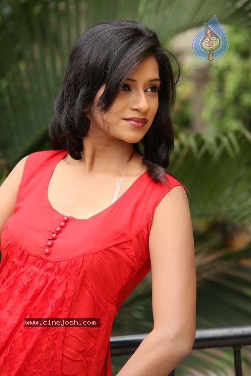 Ashwini New Stills - 12 / 63 photos