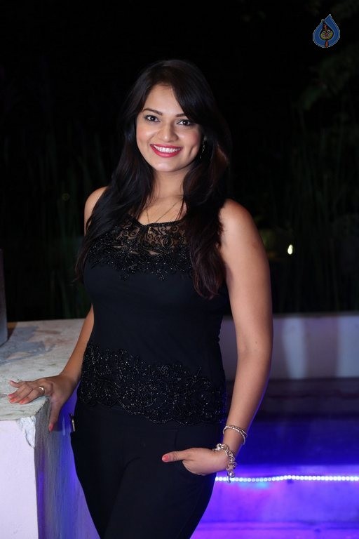 Ashwini Photos - 7 / 54 photos