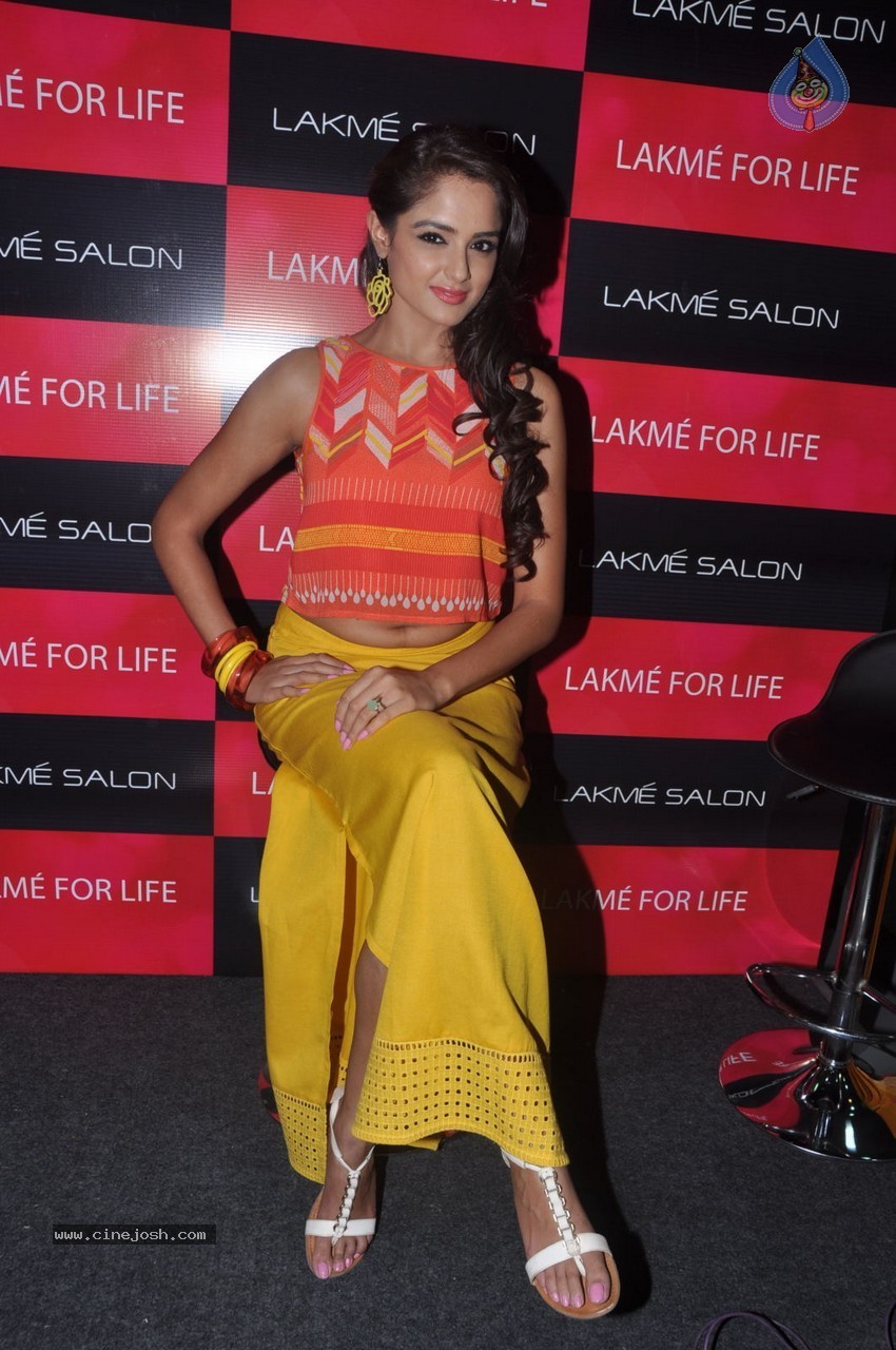 Asmita Sood Latest Photos - 42 / 65 photos