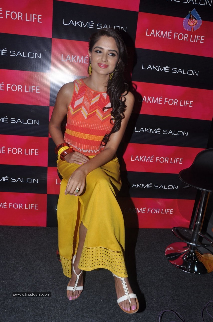 Asmita Sood Latest Photos - 61 / 65 photos