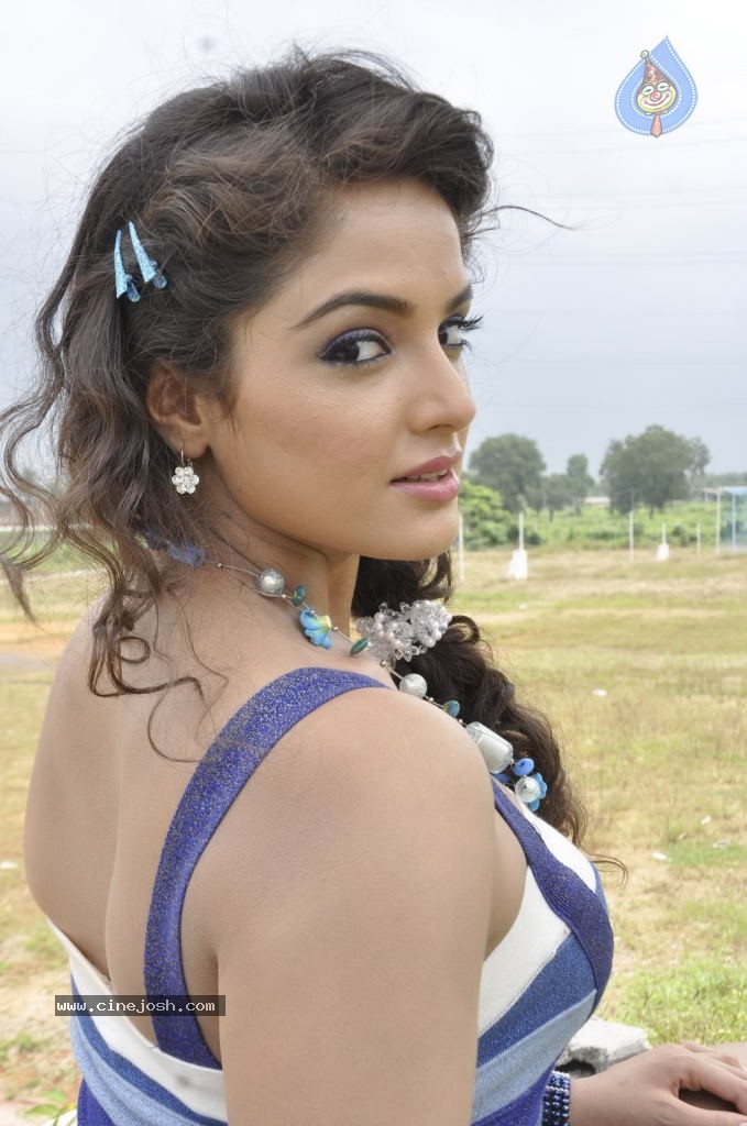 Asmitha Sood Latest Stills - 2 / 60 photos